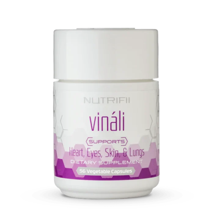 vináli | nutrifii |partner.co | Opportunity shop