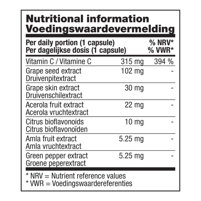 vináli | Nutrifii | Partner.co | Opportunity Shop