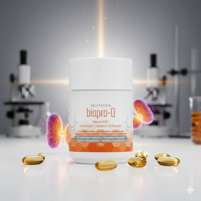 BioPro-Q Nutrifii Partner.Co - Opportunity Shop– Coenzyme Q10 Ubiquinol BioPro-Q Nutrifii Partner.Co - Opportunity Shop– Coenzyme Q10 Ubiquinol
