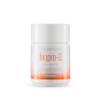 BioPro-Q Nutrifii Partner.Co – Coenzyme Q10 Ubiquinol BioPro-Q Nutrifii Partner.Co – Coenzyme Q10 Ubiquinol