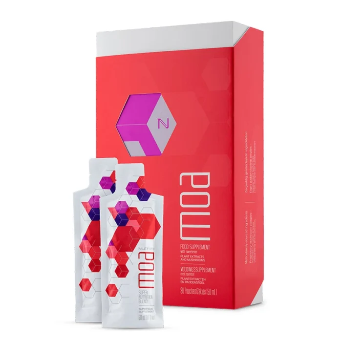 MOA Nutrifii Partner.Co -Opportunity Shop– 36 Superfoods and Immunity