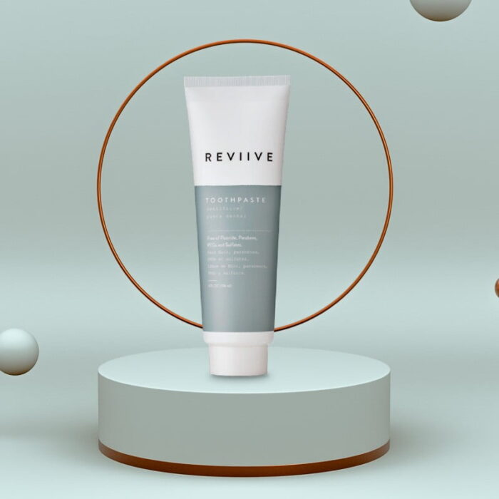 reviive toothpaste