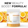 beauty boost
