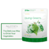 Giving Greens