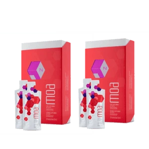 moa double pack | Nutrifii | Partner.Co | Opportunity Shop
