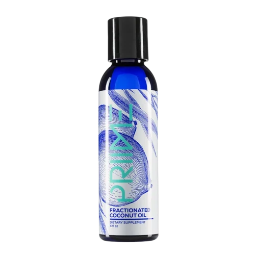 fractionated coconut oil | Priime | Partner.Co | Opportunity Shop