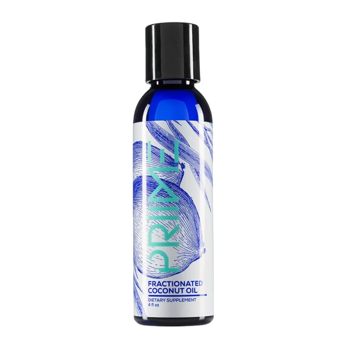 Fractionated Coconut Oil fractionated coconut oil | Priime | Partner.Co | Opportunity Shop