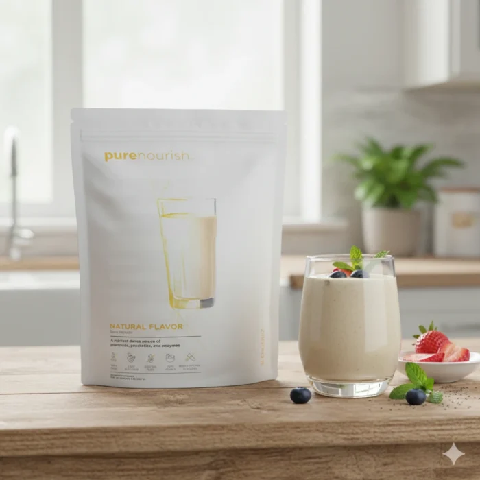 PureNourish | Slenderiiz | Partner.Co | Opportunity Shop