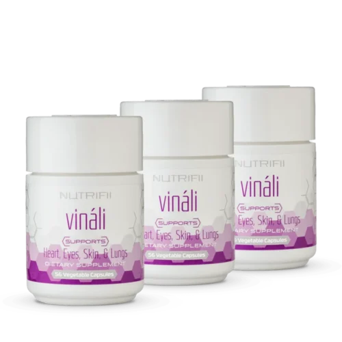 vináli pack 3 | Nutrifii | Partner.Co | Opportunity Shop