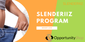 Slenderiiz program baner