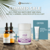 Summer Sale