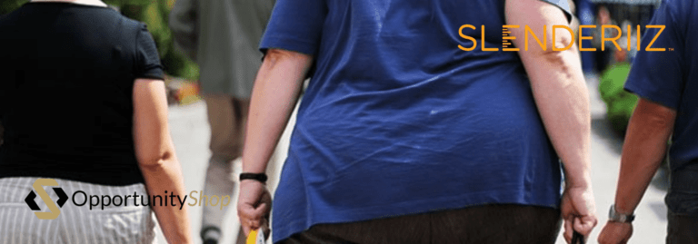 Opportunity Shop - obesity kils obesity kils