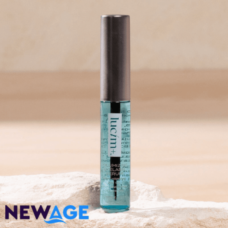Lucim+™ Volumizing Wimpernserum