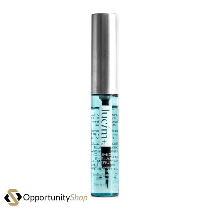 Lucim+™ Volumizing Wimpernserum – Bild 2