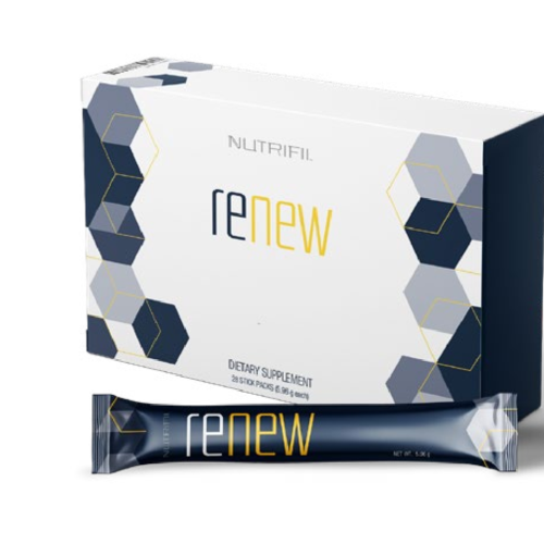 Renew | Nutrifii | Partner.Co | Opportunity Shop