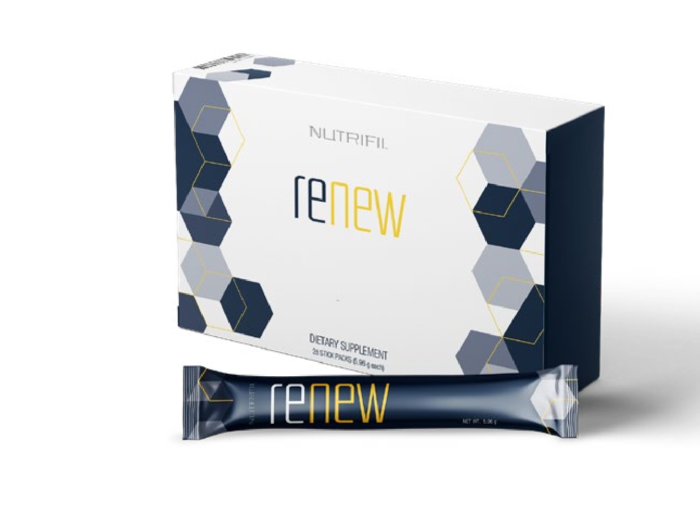 Renew | Nutrifii | Partner.Co | Opportunity Shop