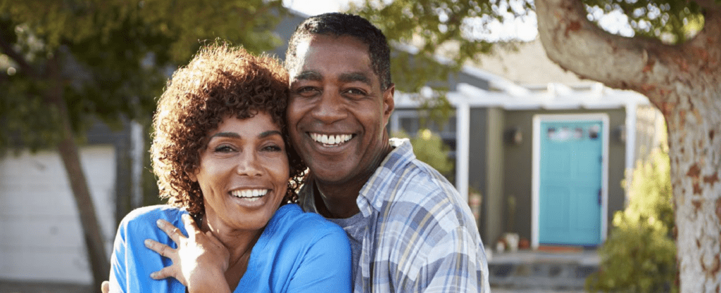 Opportunity Shop - casal jovem casal jovem