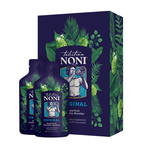 tahitian noni original pouches | Partner.Co | Opportunity Shop