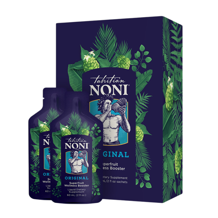 tahitian noni original pouches | Partner.Co | Opportunity Shop