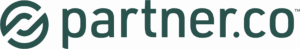 ptr logo primary green