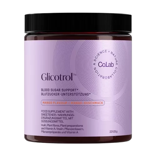 glicotrol | Co.Lab | Partner.Co | Opportunity Shop