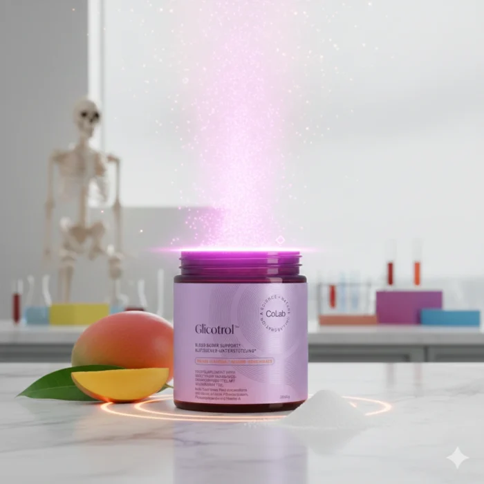 glicotrol | Co.Lab | Partner.Co | Opportunity Shop