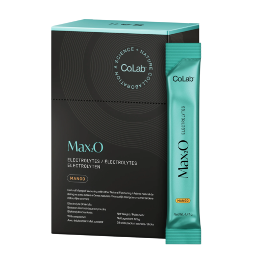 max₂o | Co.lab| Partner.Co | Opportunity Shop