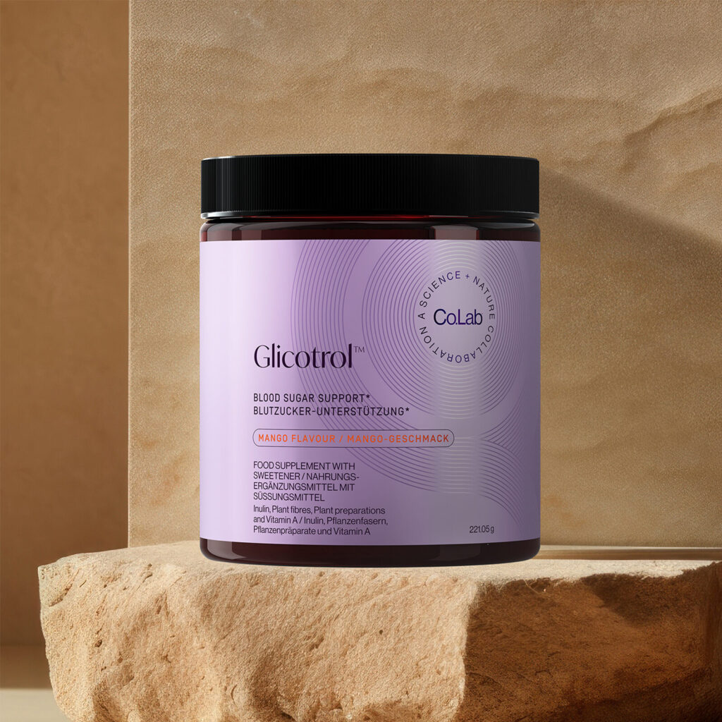 glicotrol™ Opportunity shop