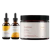"slim & glow" pack | Slenderiiz | Co.Lab