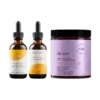 "zero craving" pack | Slenderiiz | Co.Lab | Partner.Co