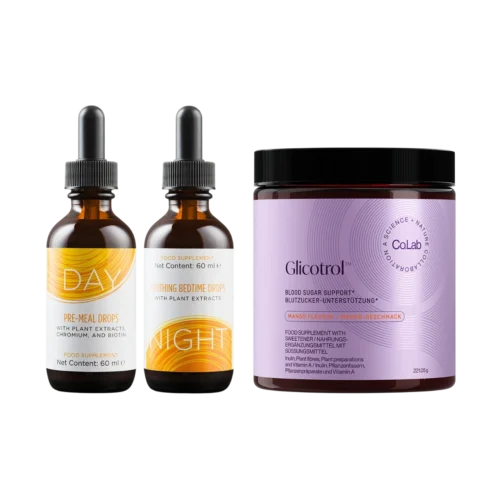 "zero craving" pack | Slenderiiz | Co.Lab | Partner.Co