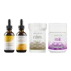total transformation pack | Slenderiiz | Nutrifii