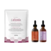 Complete Slenderiiz Day & Night Drops and Carboniix detox supplement pack for weight management and body balance at Opportunityshop
