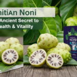 Tahitian Noni - Opportunity Shop