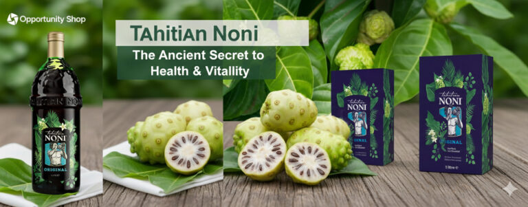 Opportunity Shop - Baner Noni Tahitian Noni - Opportunity Shop
