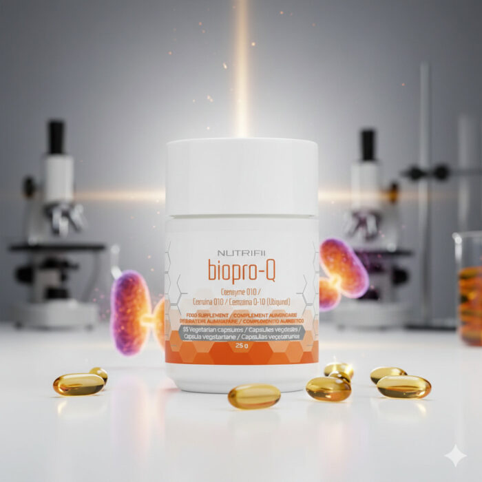 BioPro-Q - Nutrifii - Partner.Co BioPro-Q | Nutrifii | Partner.Co | Opportunity Shop
