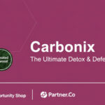carboniix baner