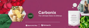 carboniix baner