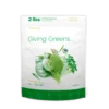 giving greens- Slenderiiz- partner.co– superfoods and digestion