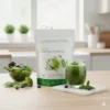 giving greens- Slenderiiz- Partner.Co– superfoods and digestion