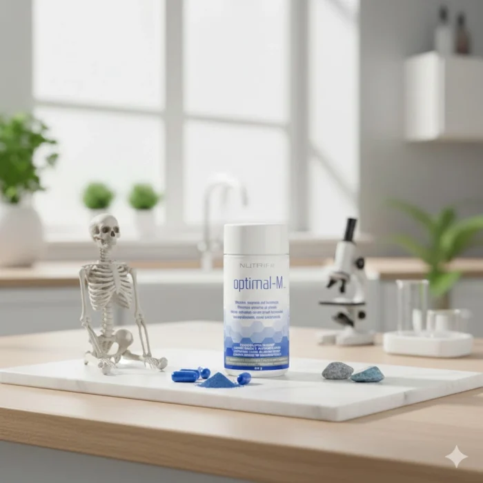 Optimal-M Nutrifii Partner.Co – Mineral and Bone Support - Opportunity Shop Optimal-M - Nutrifii - Partner.Co – Mineral and Bone Support - Opportunity Shop