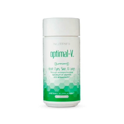 Optimal-V Nutrifii Partner.Co – Multivitamin and Vitality optimal v nutrifii partner.co – multivitamin and vitality