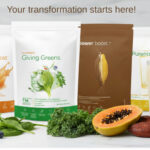 your transformation starts here!