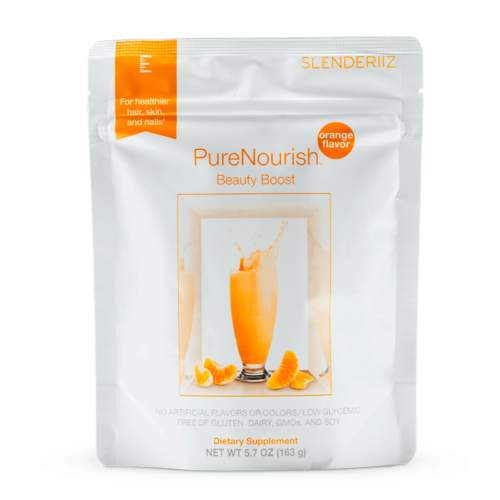 Beauty Boost- Slenderiiz- Partner.Co - Opportunity Shop