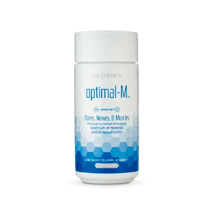 Optimal-M -Nutrifii- Partner.Co – Mineral and Bone Support Optimal-M -Nutrifii- Partner.Co – Mineral and Bone Support