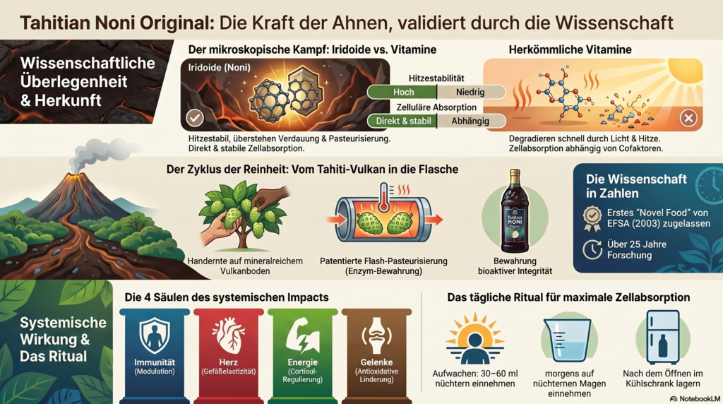 Opportunity Shop - Infog DE Tahitian Noni Original: Der ultimative Guide zum Superfood | Opportunity Shop