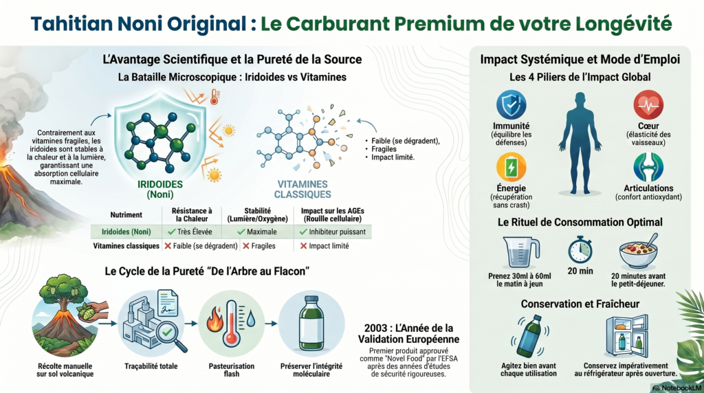Opportunity Shop - Infog FR Tahitian Noni Original : Le Guide Ultime du Superaliment | Opportunity Shop
