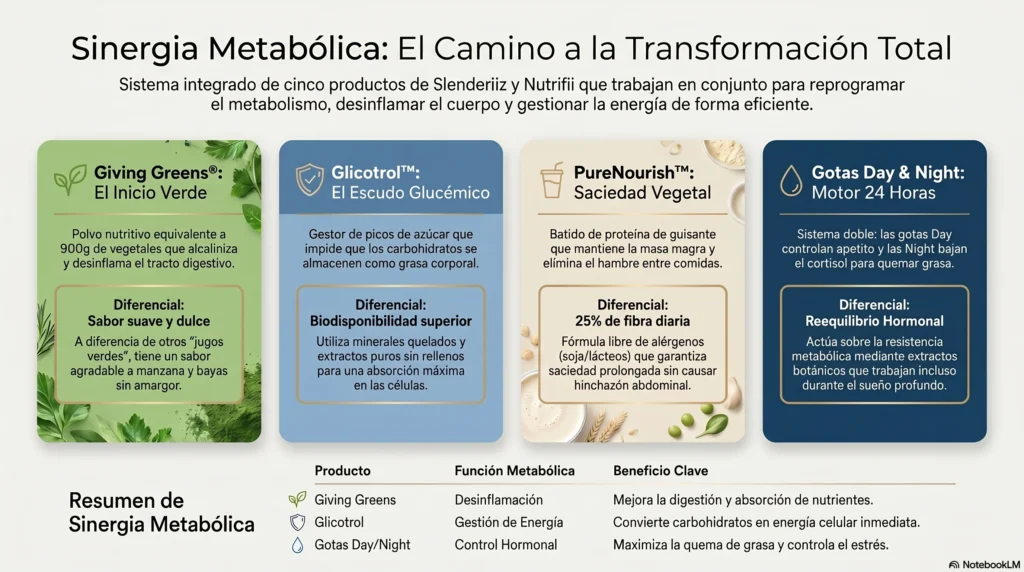 Opportunity Shop - Slenderiiz La Guia Definitiva ES Sistema Slenderiiz Partner.Co - Infografía sobre el calendario y las ventajas de Opportunity Shop.