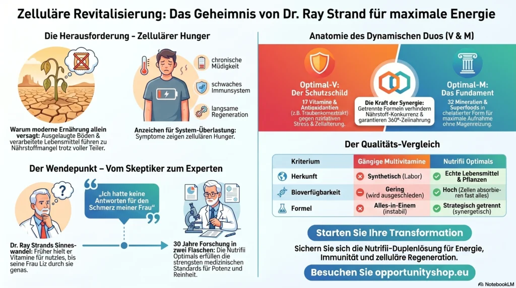 Opportunity Shop - Zellulare Revitalisierung fur maximale Energie DE Das Geheimnis der Vitalität: Partner.Co | Opportunity Shop
