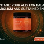 AbVantage Partner.co balanced metabolism and sustained energy blog banner